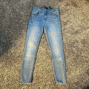 Zara Skinny Jeans